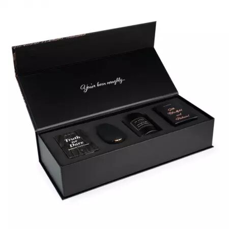 JE JOUE - LE COFFRET COQUIN