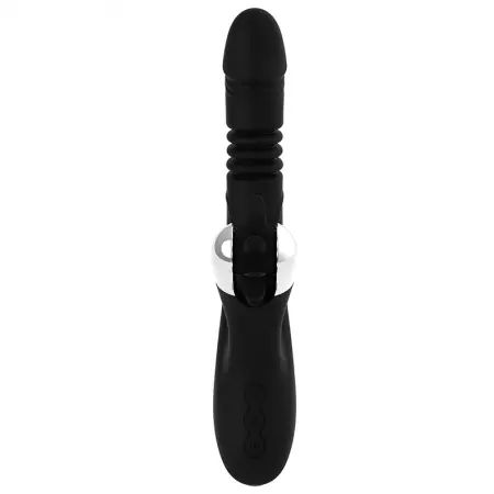 BLACK&SILVER - BUNNY REED UP & DOWN VIBE