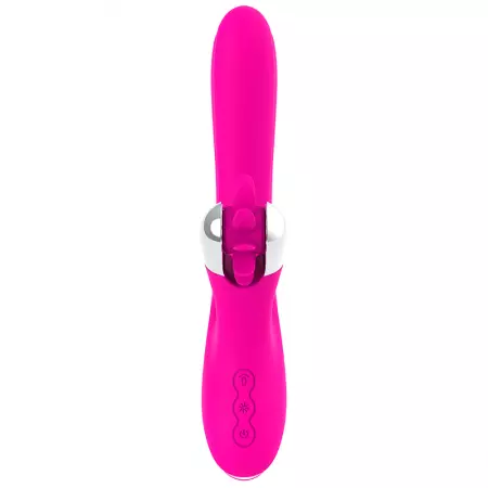 DIVERSIA - LAPIN VIBRANT 24 CM