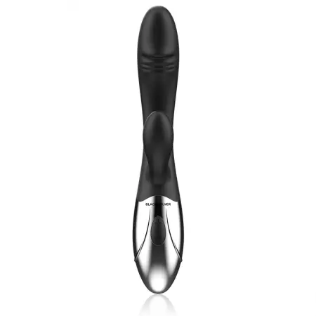 BLACK&SILVER - VIBE STIMULANTE KALEB