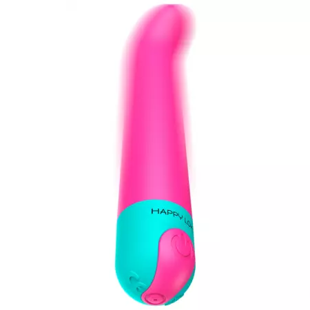 HAPPY LOKY - ARIEL VIBRATEUR POINT G