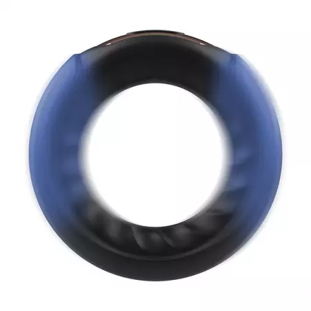 ANBIGUO - ANNEAU VIBRANT ADRIANO COMPATIBLE AVEC LA TECHNOLOGIE SANS FIL WATCHME