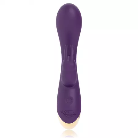 TREASURE - LAURENCE LAPIN VIBRATEUR WATCHME TECHNOLOGIE SANS FIL COMPATIBLE