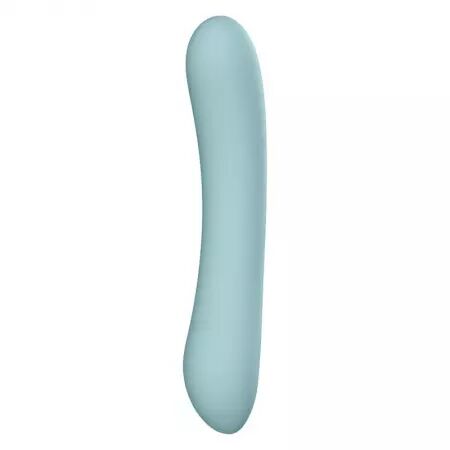 KIIROO - VIBRATEUR POINT G PEARL 2+ - TURQUOISE