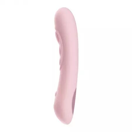 KIIROO - VIBRATEUR POINT G PEARL 3 - ROSE