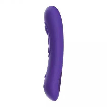 KIIROO - VIBRATEUR POINT G PEARL 3 - VIOLET