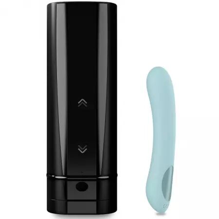 KIIROO - ENSEMBLE COUPLES ONYX+ & PEARL 2+ TURQUOISE