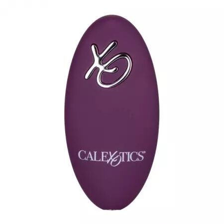 CALIFORNIA EXOTICS - TÉLÉCOMMANDE DUAL RIDER