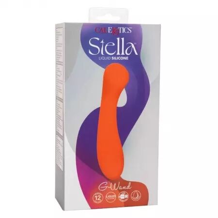 CALIFORNIA EXOTICS - STELLA G-WAND ORANGE