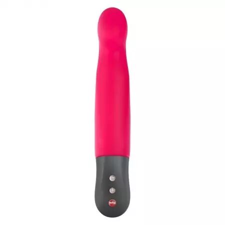 FUN FACTORY - STRONIC G PULSATOR II ROSE