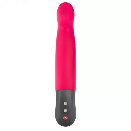 FUN FACTORY - STRONIC G PULSATOR II ROSE