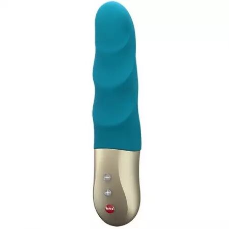 FUN FACTORY - STRONIC PETITE BLEU PROFOND