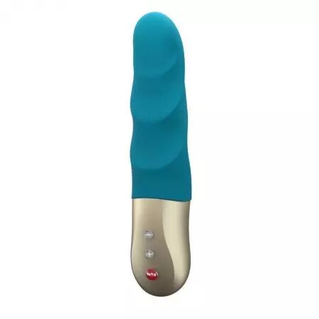 FUN FACTORY - STRONIC PETITE BLEU PROFOND