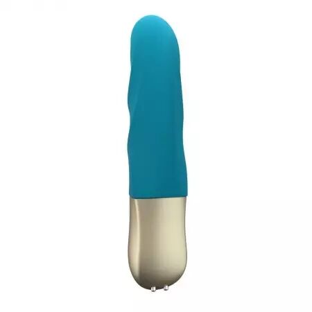 FUN FACTORY - STRONIC PETITE BLEU PROFOND