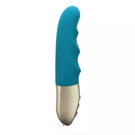FUN FACTORY - STRONIC PETITE BLEU PROFOND