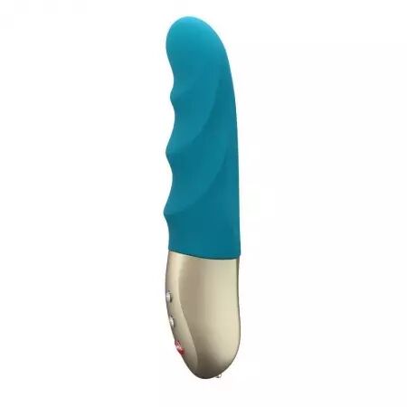 FUN FACTORY - STRONIC PETITE BLEU PROFOND