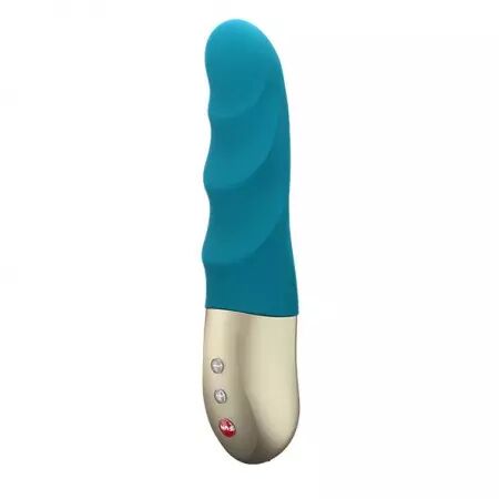 FUN FACTORY - STRONIC PETITE BLEU PROFOND