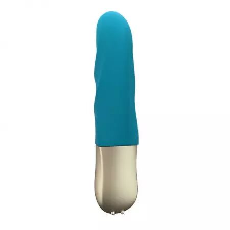 FUN FACTORY - STRONIC PETITE BLEU PROFOND