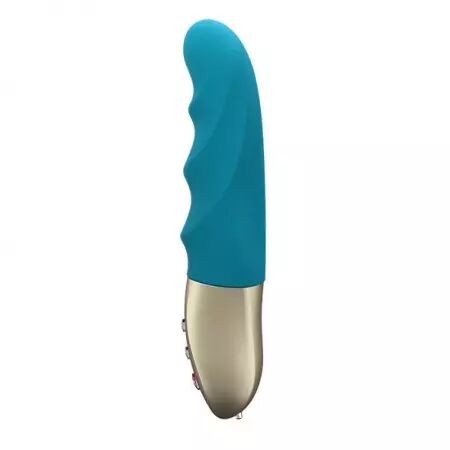 FUN FACTORY - STRONIC PETITE BLEU PROFOND