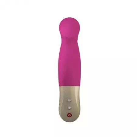 FUN FACTORY - SUNDAZE PULSE VIBE ROSE FUCHSIA