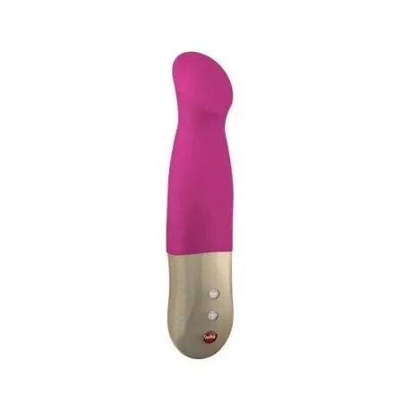 FUN FACTORY - SUNDAZE PULSE VIBE ROSE FUCHSIA