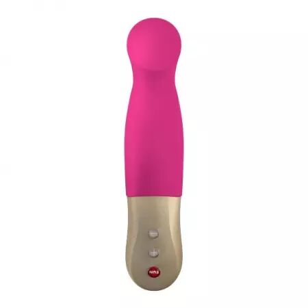 FUN FACTORY - SUNDAZE PULSE VIBE ROSE FUCHSIA