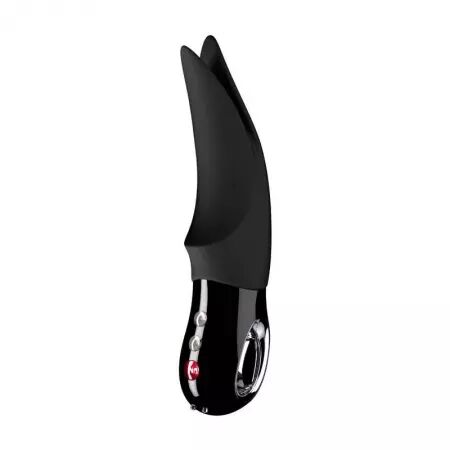 FUN FACTORY - VIBRATEUR CLITORAL VOLTA LIGNE NOIRE