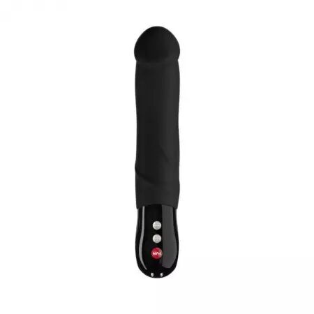 FUN FACTORY - VIBRATEUR BIG BOSS LIGNE NOIRE
