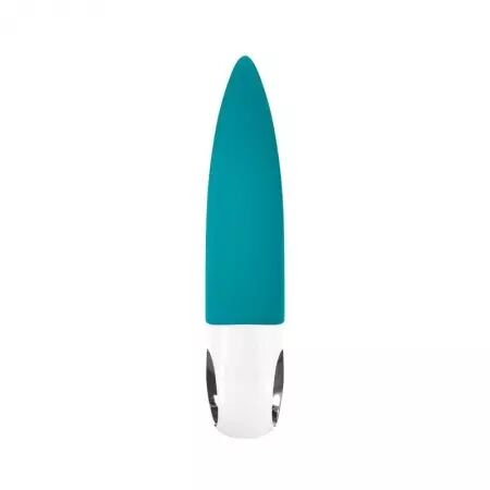 FUN FACTORY - VIBRATEUR CLITORAL VOLTA G5 ESSENCE