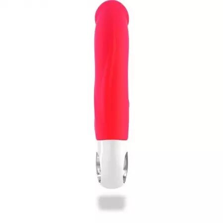 FUN FACTORY - VIBRATEUR BIG BOSS G5 ROSE