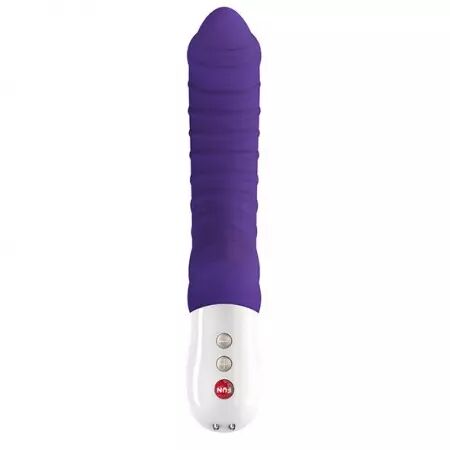 FUN FACTORY - VIBRATEUR TIGER G5 VIOLET