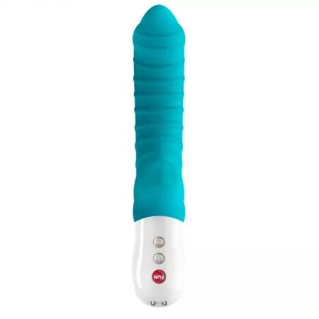 FUN FACTORY - VIBRATEUR TIGER G5 ESSENCE