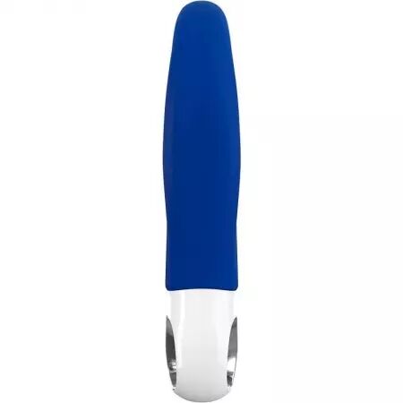 FUN FACTORY - LADY BI DOUBLE VIBRATEUR ULTRAMARIN