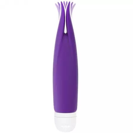 FUN FACTORY - VIBRATEUR VOLITA SLIM VIOLET