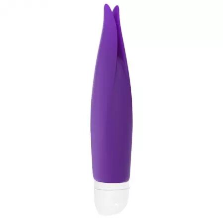 FUN FACTORY - VIBRATEUR VOLITA SLIM VIOLET