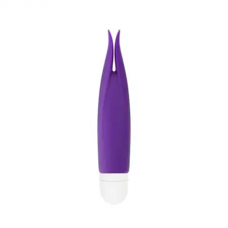 FUN FACTORY - VIBRATEUR VOLITA SLIM VIOLET