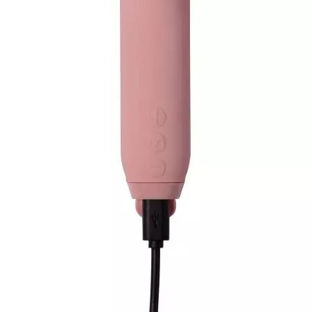 JE JOUE - AMOUR BULLET PALE ROSETTE