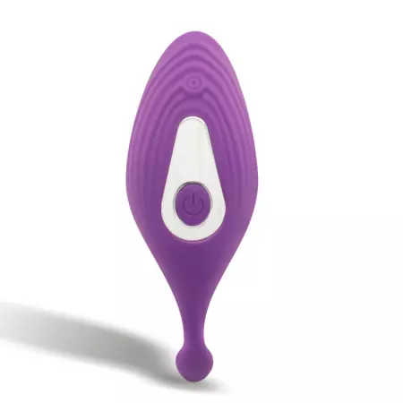 INTENSE - TÉLÉCOMMANDE MINDY PANTIE VIOLET