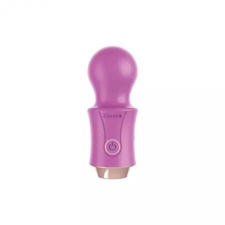 XOCOON - LA BAGUETTE DU VOYAGEUR FUCHSIA