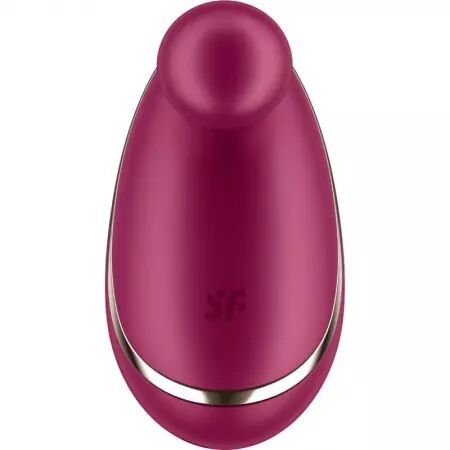 SATISFYER - SPOT SUR 1 BAIE