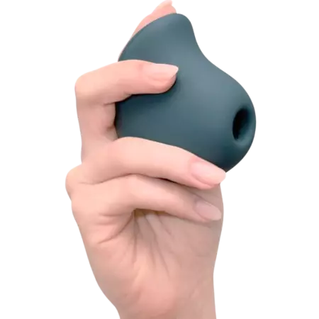 FUN FACTORY - MEA SUCKER CLITORAL PREMIUM VERT