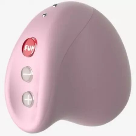 FUN FACTORY - MEA SUCKER CLITORAL PREMIUM ROSE