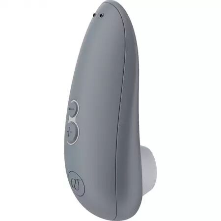 WOMANIZER - STIMULATEUR CLITORAL STARLET 3 GRIS