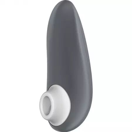 WOMANIZER - STIMULATEUR CLITORAL STARLET 3 GRIS
