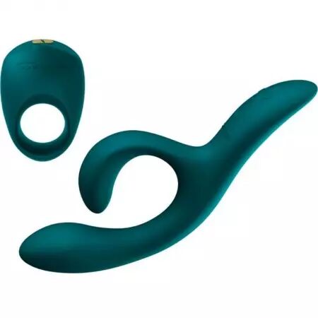 WE-VIBE - ENSEMBLE DE RENDEZ-VOUS