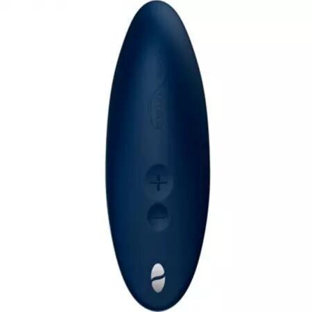 WE-VIBE - STIMULATEUR DE CLITORIS MELT BLEU MINUIT