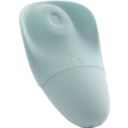 CONTROL - LANGUE STIMULATEUR DE CLITORIS RECHARGEABLE CLIT TOK
