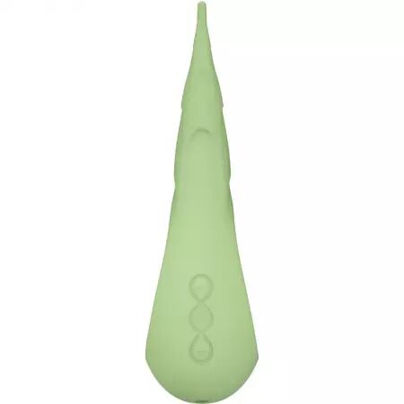 LELO - STIMULATEUR DE CLITORIS DOT CRUISE VERT PISTACHE