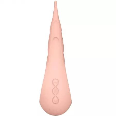 LELO - STIMULATEUR DE CLITORIS DOT CRUISE OCRE ORANGE