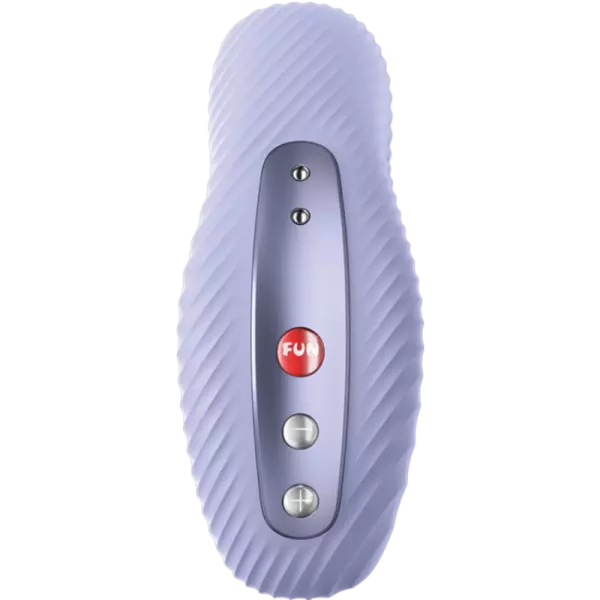 FUN FACTORY - VIBRATEUR RECHARGEABLE LAYA III SOFT VIOLET